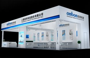 广州展体验金狮贵宾会黑科技：新3D,多画面拼接器