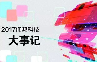 金狮贵宾会2017大事记丨望见正在爆发的未来