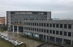 金狮贵宾会昆山工业基地完工，2015扬帆启航