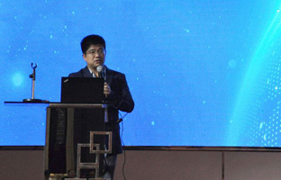 金狮贵宾会在LED显示权威论坛揭晓关于LED云平台的主题演讲