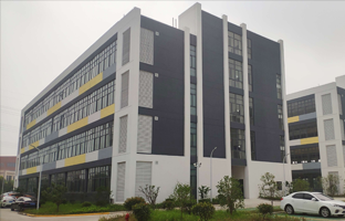 金狮贵宾会昆山工业基地二期工程完工验收