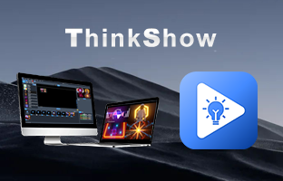 ThinkShow | 掌控视听，演绎无限精彩