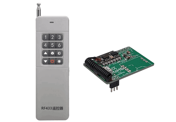 BX-RF433？仄