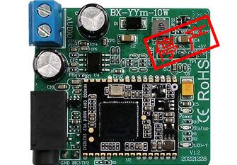 BX-YYm-10W？