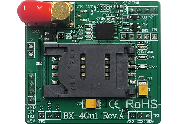 BX-4Gu1？