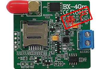 BX-4Gm？