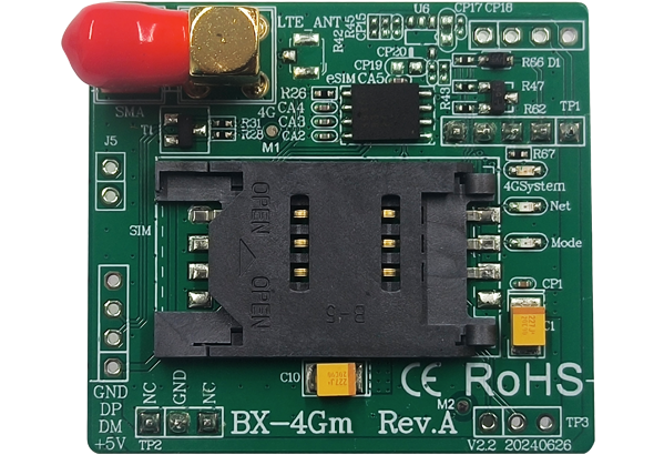 BX-4Gm Rev.A ？